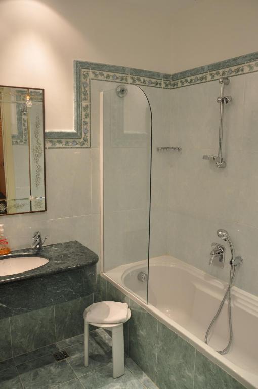 San Luca Hotel Venedig